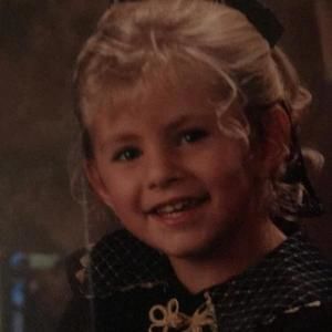 Meet your Posher, Abigail